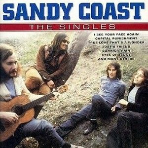 Sandy Coast